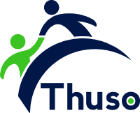 thuso logo
